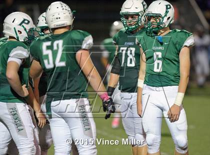 Thumbnail 3 in Peninsula vs. Sumner photogallery.