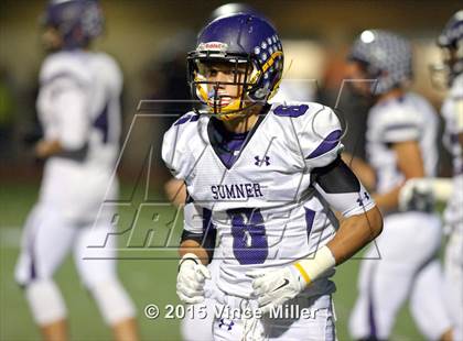 Thumbnail 1 in Peninsula vs. Sumner photogallery.