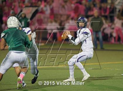 Thumbnail 1 in Peninsula vs. Sumner photogallery.