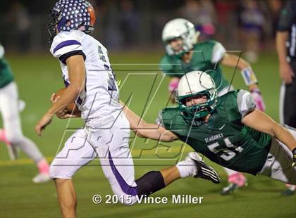 Thumbnail 3 in Peninsula vs. Sumner photogallery.