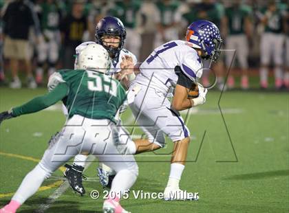 Thumbnail 1 in Peninsula vs. Sumner photogallery.