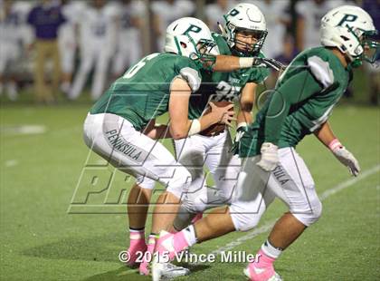 Thumbnail 3 in Peninsula vs. Sumner photogallery.