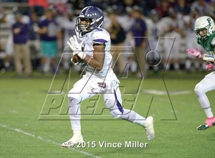 Thumbnail 3 in Peninsula vs. Sumner photogallery.