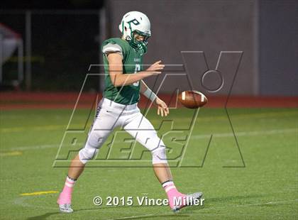Thumbnail 3 in Peninsula vs. Sumner photogallery.