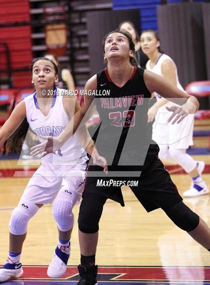 Thumbnail 3 in Palmview @ Edinburg photogallery.