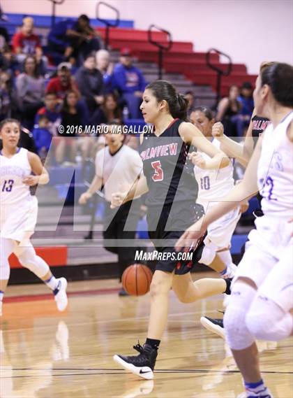 Thumbnail 3 in Palmview @ Edinburg photogallery.