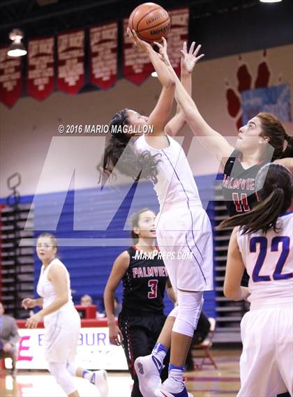 Thumbnail 3 in Palmview @ Edinburg photogallery.