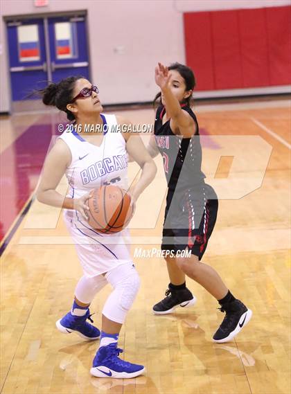 Thumbnail 3 in Palmview @ Edinburg photogallery.
