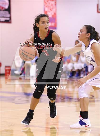Thumbnail 1 in Palmview @ Edinburg photogallery.