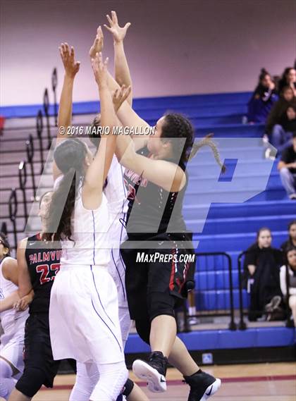 Thumbnail 1 in Palmview @ Edinburg photogallery.