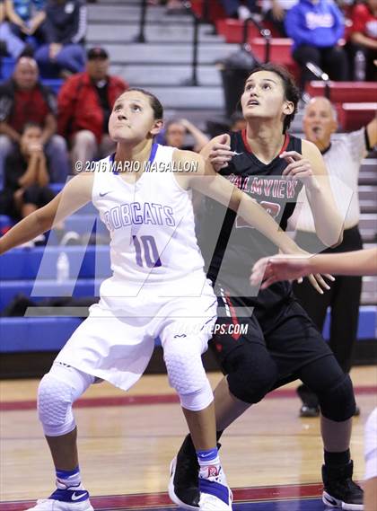 Thumbnail 2 in Palmview @ Edinburg photogallery.
