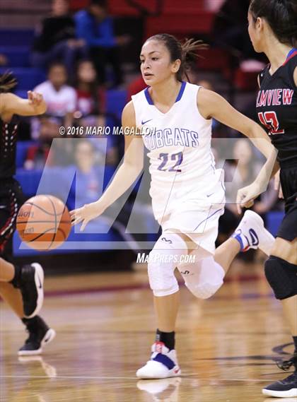 Thumbnail 3 in Palmview @ Edinburg photogallery.