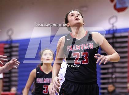 Thumbnail 3 in Palmview @ Edinburg photogallery.