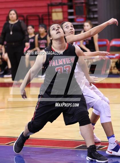Thumbnail 2 in Palmview @ Edinburg photogallery.