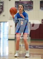 Photo from the gallery "Village vs. Trinity Christian (TAPPS 6A Area Playoff) "