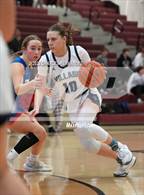 Photo from the gallery "Village vs. Trinity Christian (TAPPS 6A Area Playoff) "