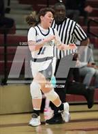 Photo from the gallery "Village vs. Trinity Christian (TAPPS 6A Area Playoff) "