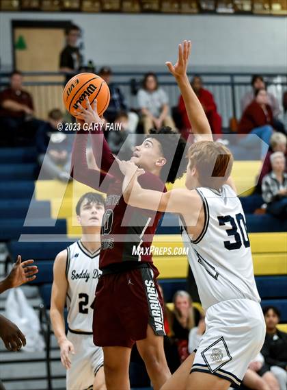 Thumbnail 1 in White County @ Soddy Daisy photogallery.