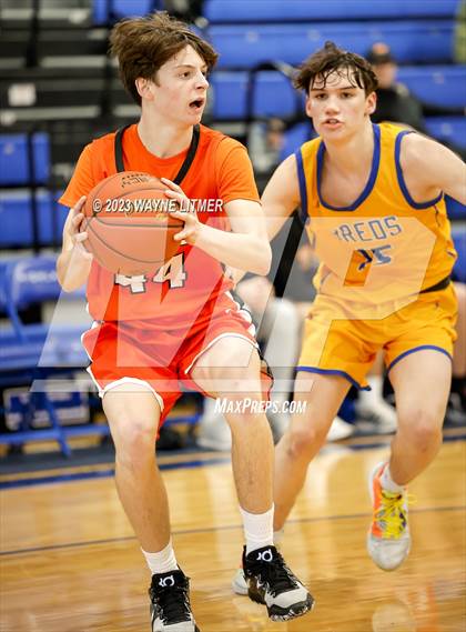 Thumbnail 3 in Ryle vs Newport Central Catholic photogallery.