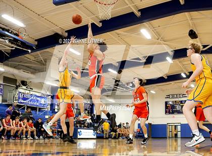 Thumbnail 1 in Ryle vs Newport Central Catholic photogallery.