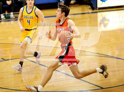 Thumbnail 1 in Ryle vs Newport Central Catholic photogallery.