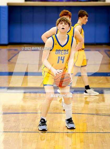 Thumbnail 3 in Ryle vs Newport Central Catholic photogallery.