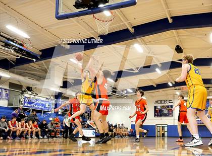Thumbnail 2 in Ryle vs Newport Central Catholic photogallery.