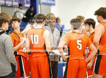 Thumbnail 1 in Ryle vs Newport Central Catholic photogallery.