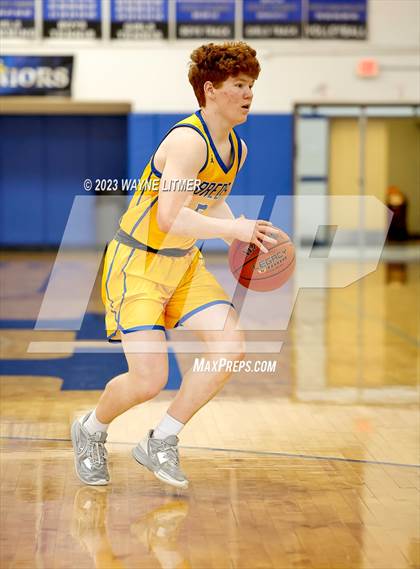 Thumbnail 2 in Ryle vs Newport Central Catholic photogallery.