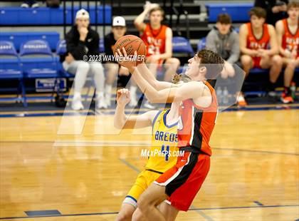Thumbnail 1 in Ryle vs Newport Central Catholic photogallery.