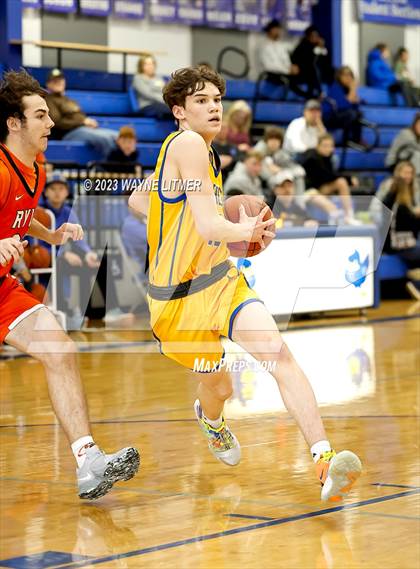 Thumbnail 1 in Ryle vs Newport Central Catholic photogallery.