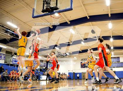 Thumbnail 3 in Ryle vs Newport Central Catholic photogallery.