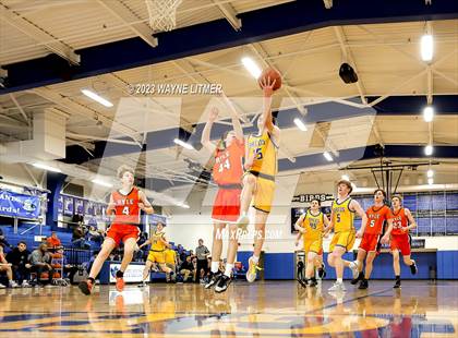 Thumbnail 1 in Ryle vs Newport Central Catholic photogallery.