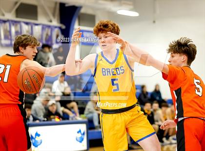 Thumbnail 1 in Ryle vs Newport Central Catholic photogallery.