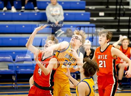 Thumbnail 1 in Ryle vs Newport Central Catholic photogallery.