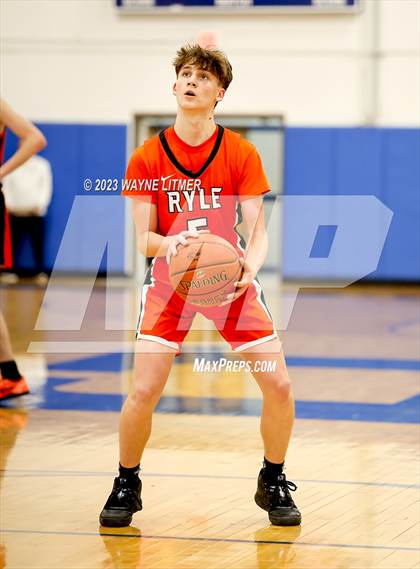 Thumbnail 1 in Ryle vs Newport Central Catholic photogallery.