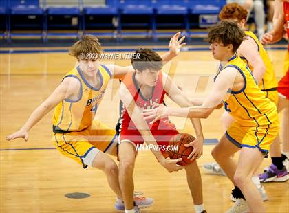 Thumbnail 1 in Ryle vs Newport Central Catholic photogallery.