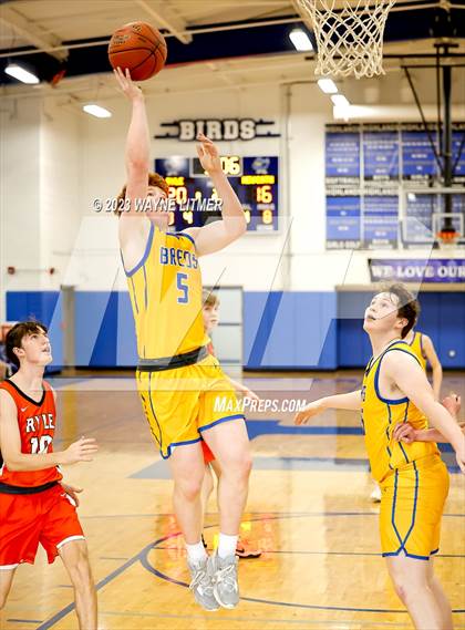 Thumbnail 1 in Ryle vs Newport Central Catholic photogallery.