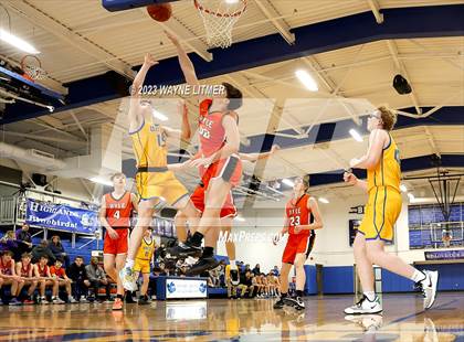 Thumbnail 2 in Ryle vs Newport Central Catholic photogallery.
