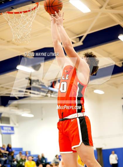 Thumbnail 3 in Ryle vs Newport Central Catholic photogallery.