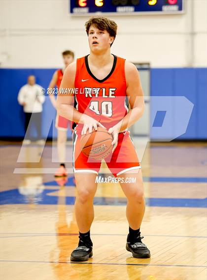 Thumbnail 1 in Ryle vs Newport Central Catholic photogallery.