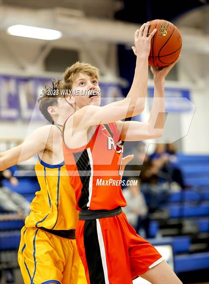 Thumbnail 3 in Ryle vs Newport Central Catholic photogallery.