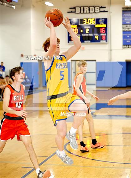 Thumbnail 3 in Ryle vs Newport Central Catholic photogallery.