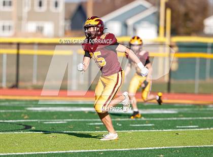 Thumbnail 3 in Mountain View @ Windsor (CHSAA 3A Round 1) photogallery.