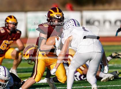 Thumbnail 3 in Mountain View @ Windsor (CHSAA 3A Round 1) photogallery.