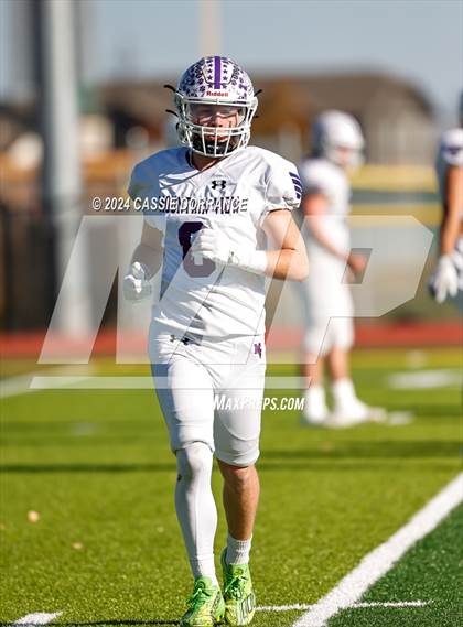Thumbnail 1 in Mountain View @ Windsor (CHSAA 3A Round 1) photogallery.