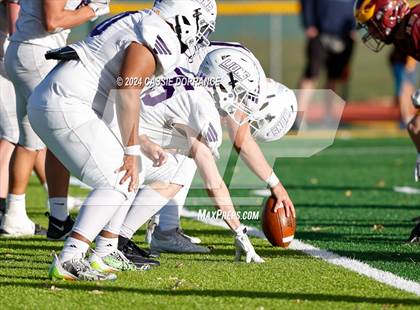 Thumbnail 2 in Mountain View @ Windsor (CHSAA 3A Round 1) photogallery.