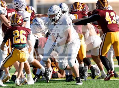 Thumbnail 1 in Mountain View @ Windsor (CHSAA 3A Round 1) photogallery.