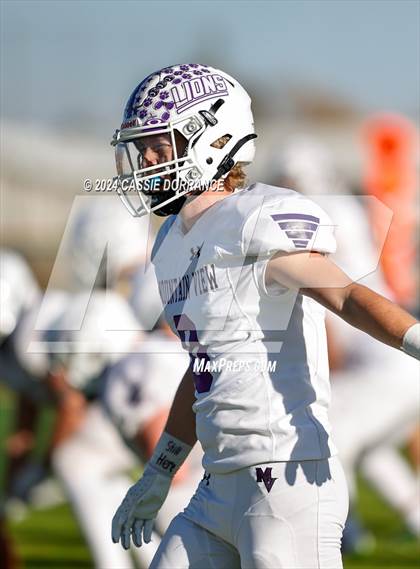 Thumbnail 3 in Mountain View @ Windsor (CHSAA 3A Round 1) photogallery.