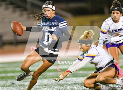 Thumbnail 1 in Salinas @ Branham photogallery.